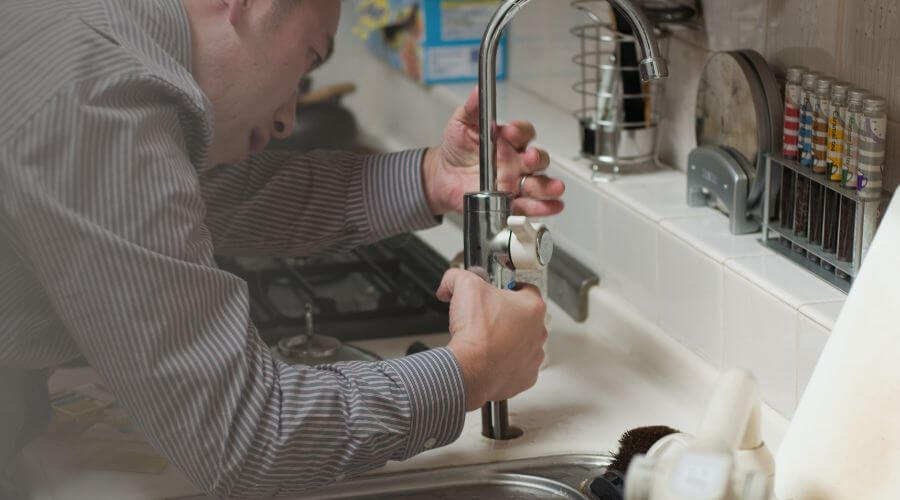 Local sewer line repair in Lowell, NC